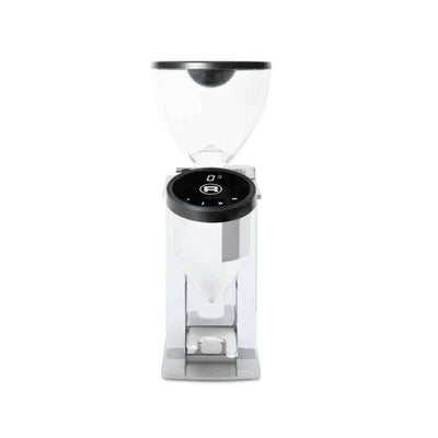 Faustino Coffee Grinder Chrome