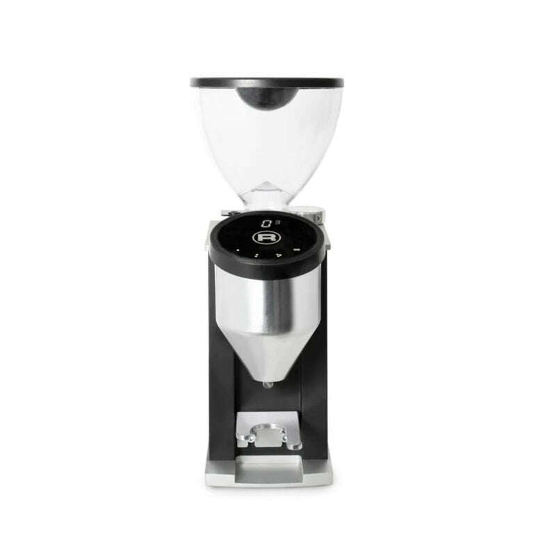 Faustino Coffee Grinder Matte Black