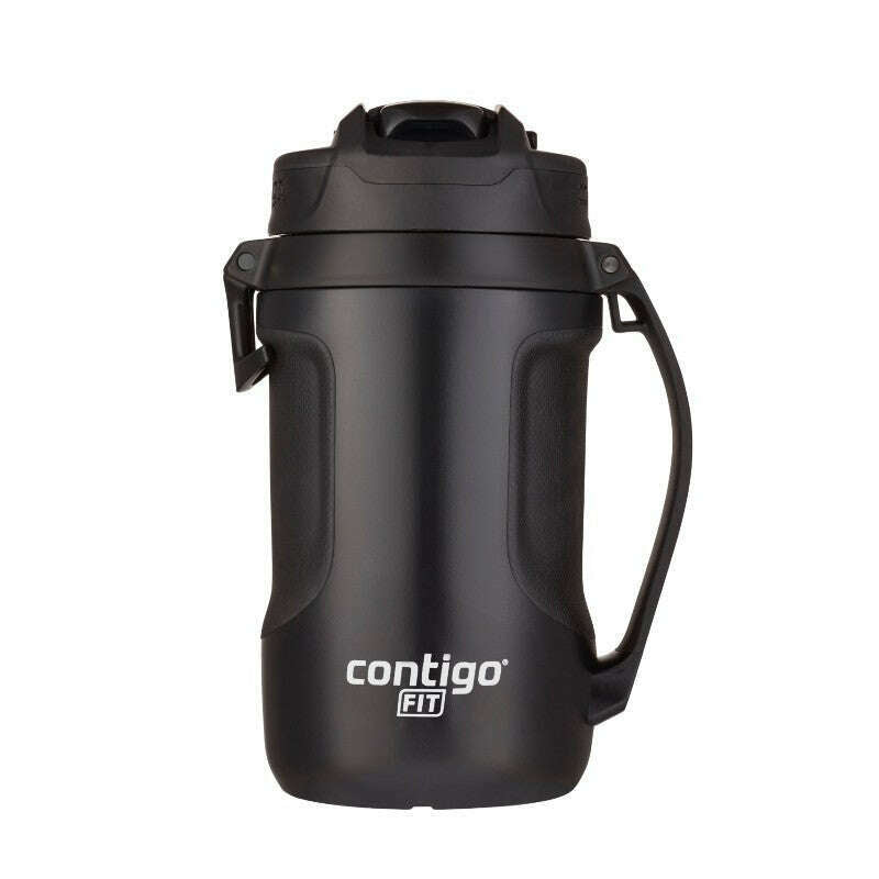 Fit Mega Jug with Autospout Lid Licorice 1.89L