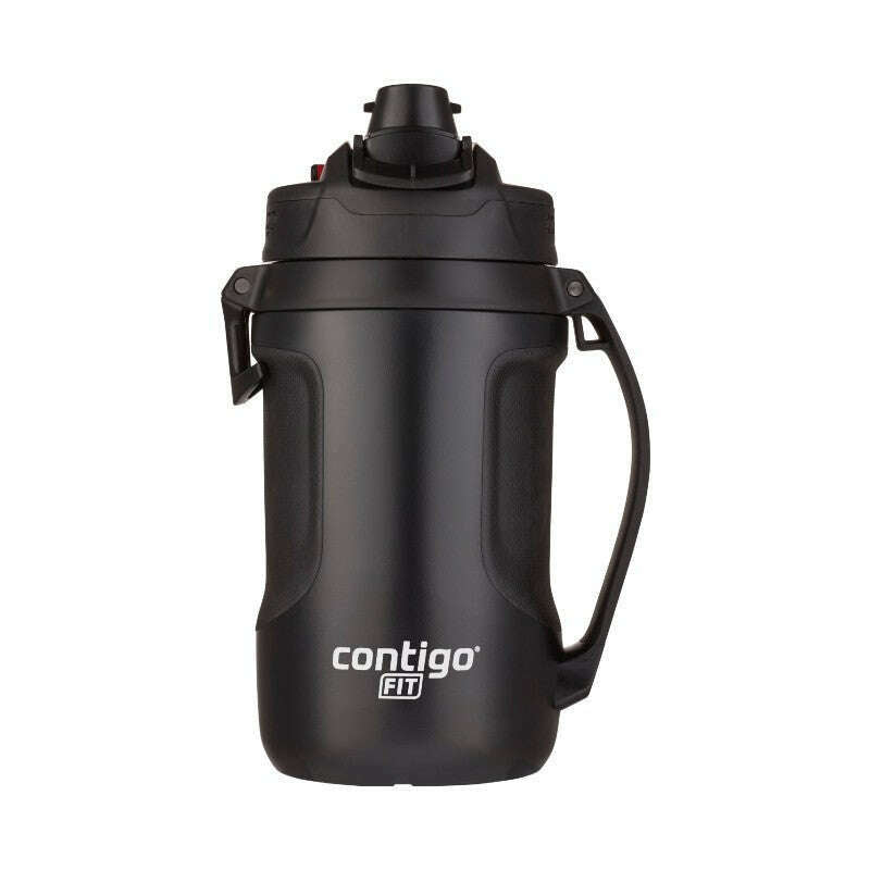 Fit Mega Jug with Autospout Lid Licorice 1.89L