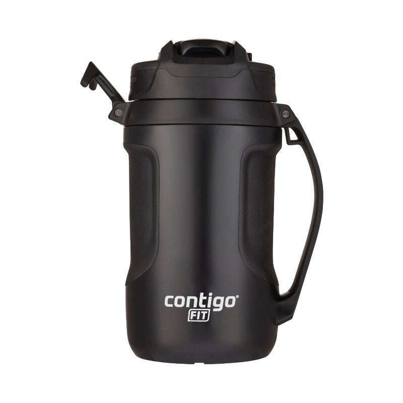 Fit Mega Jug with Autospout Lid Licorice 1.89L