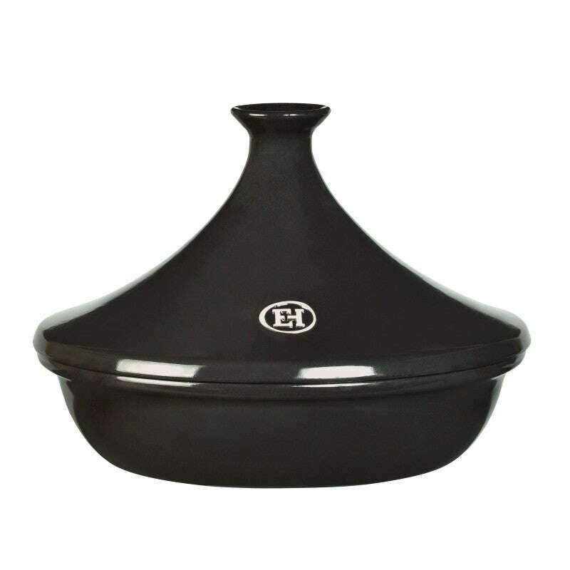 Flame Tagine 32cm/3.5L Charcoal