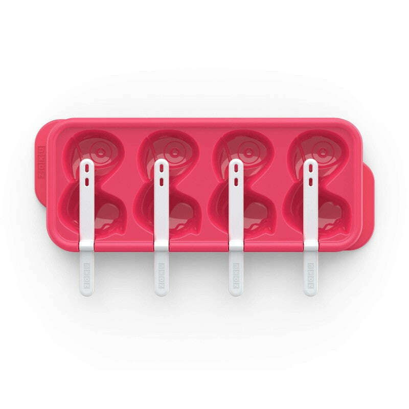 Flamingo Ice Pop Mold