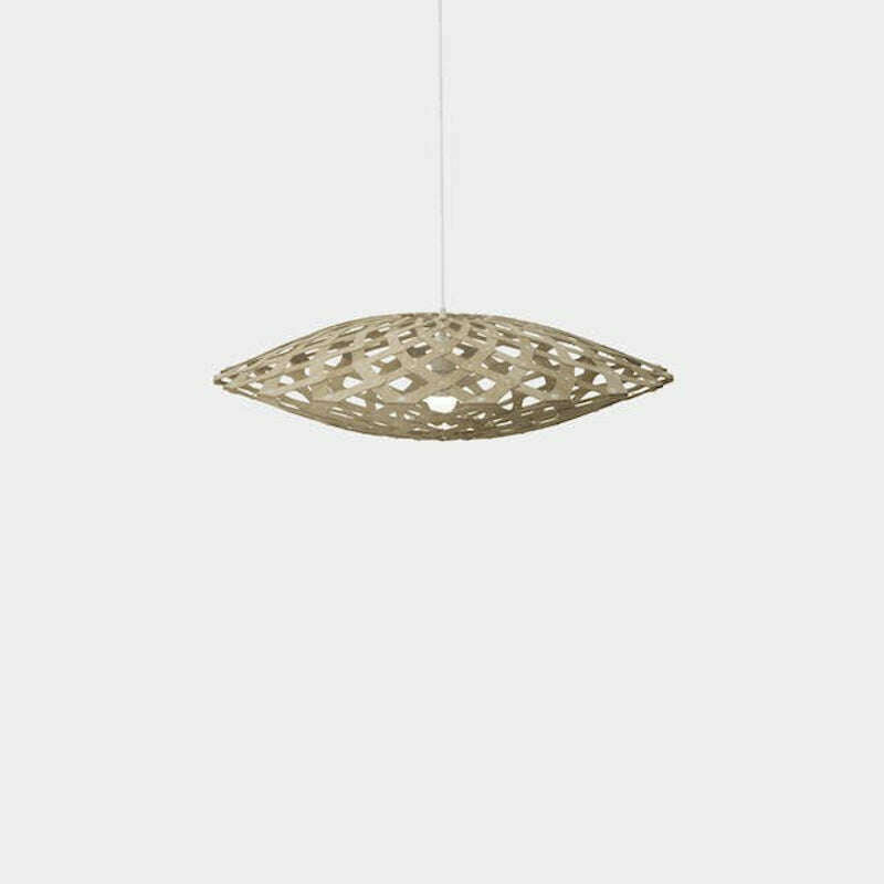Flax Pendant Lamp