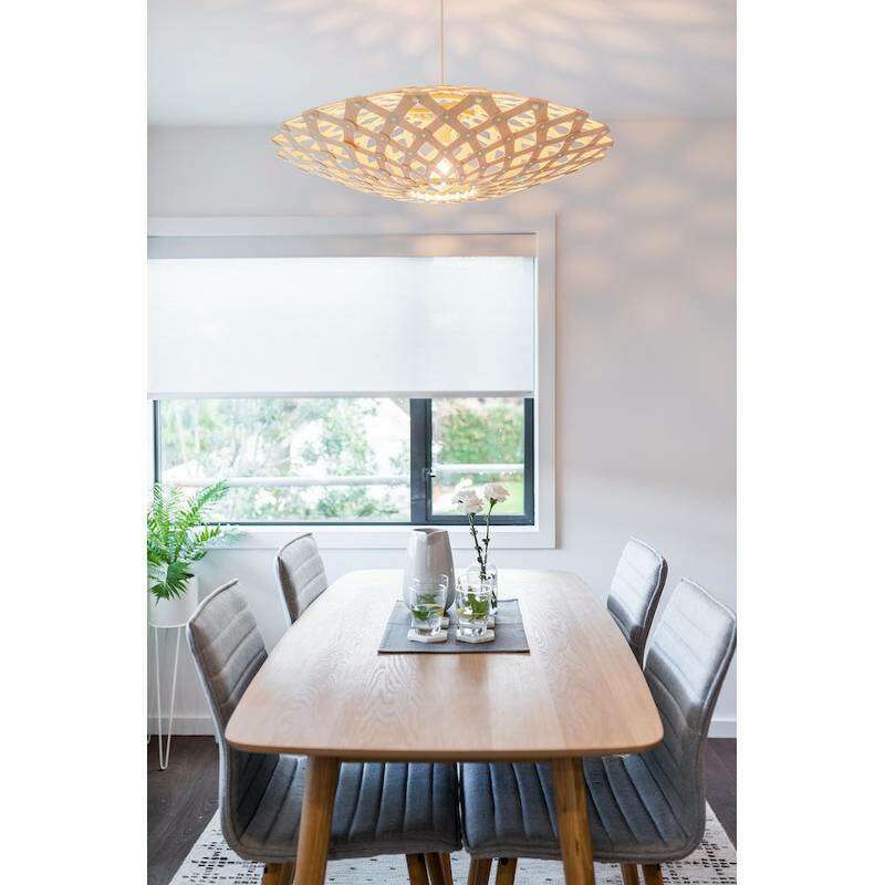 Flax Pendant Lamp