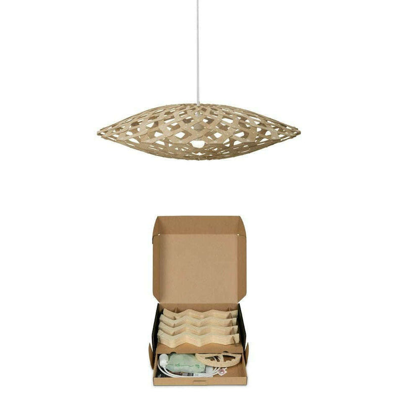 Flax Pendant Lamp