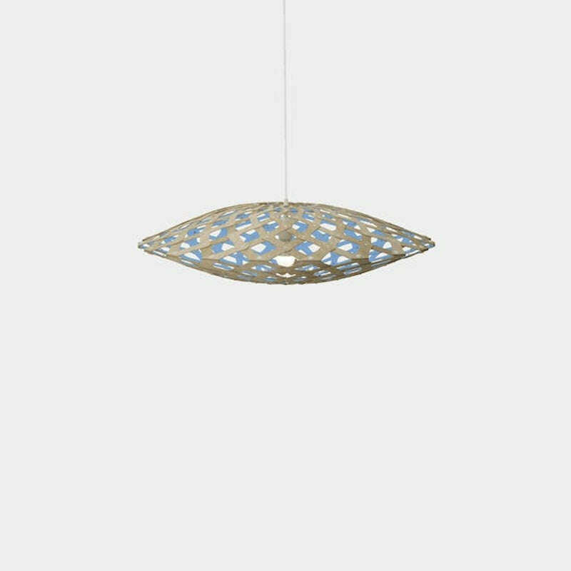 Flax Pendant Lamp