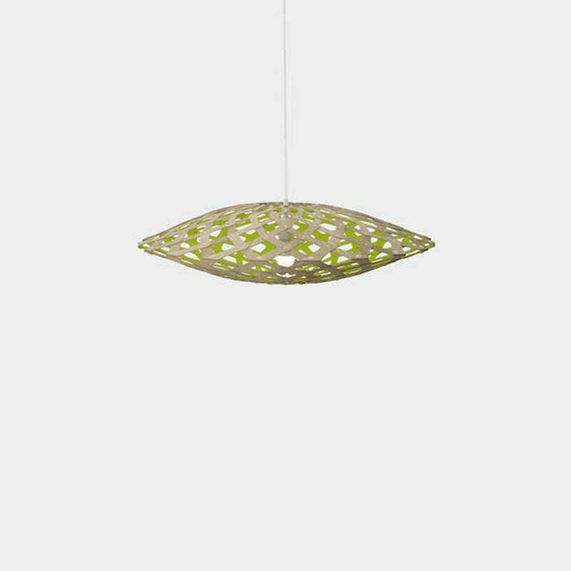 Flax Pendant Lamp
