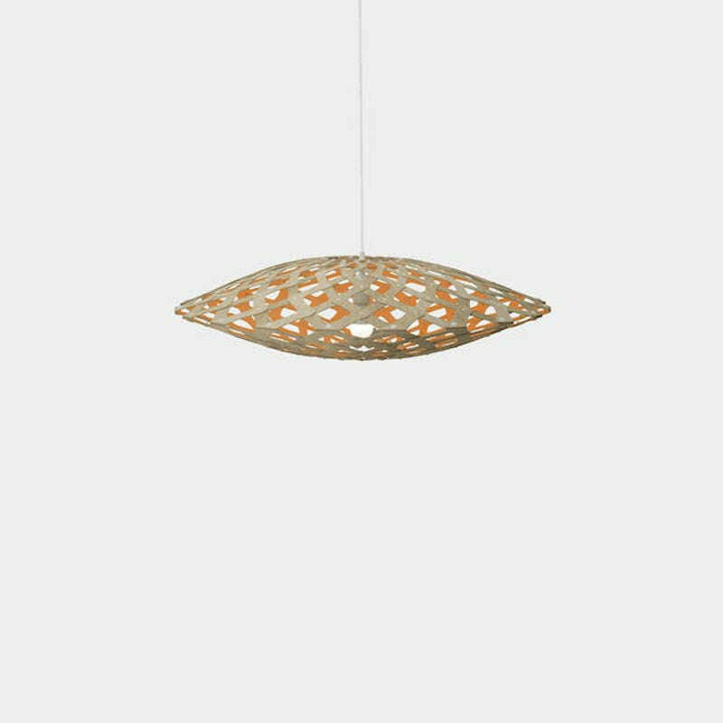 Flax Pendant Lamp