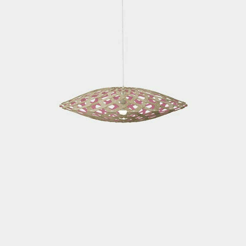 Flax Pendant Lamp