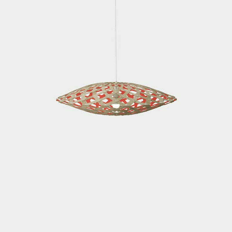 Flax Pendant Lamp