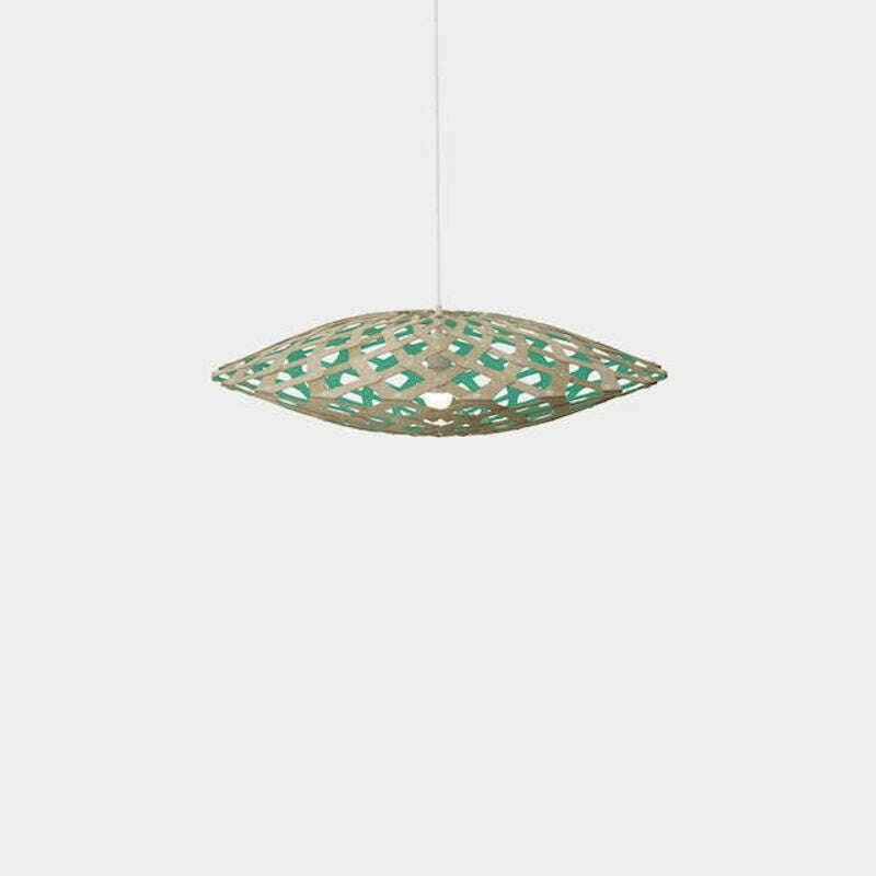 Flax Pendant Lamp