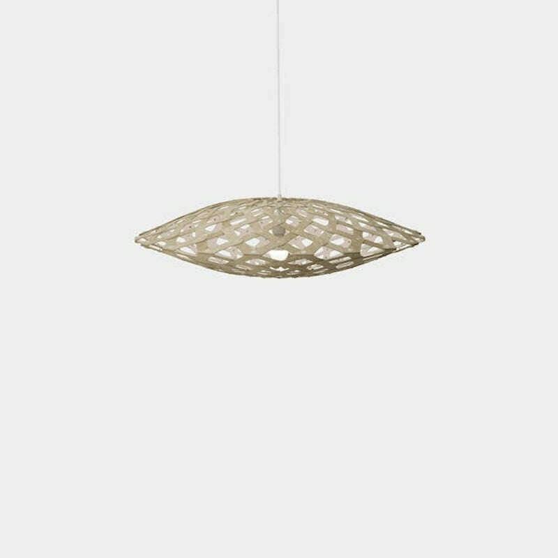 Flax Pendant Lamp