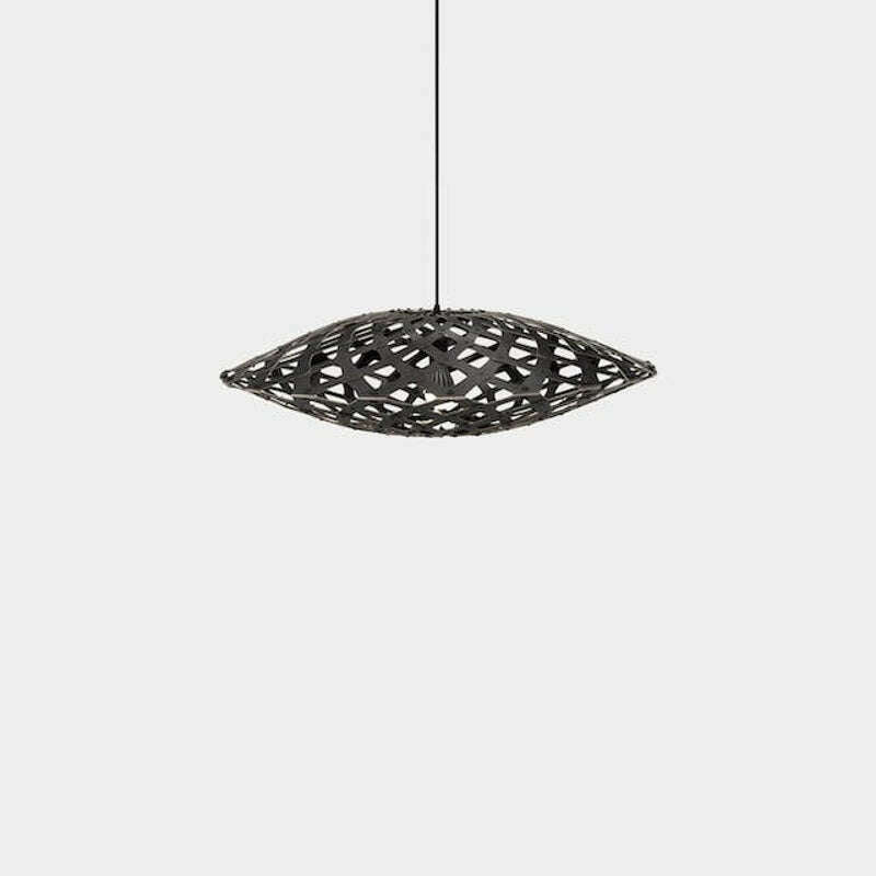 Flax Pendant Lamp