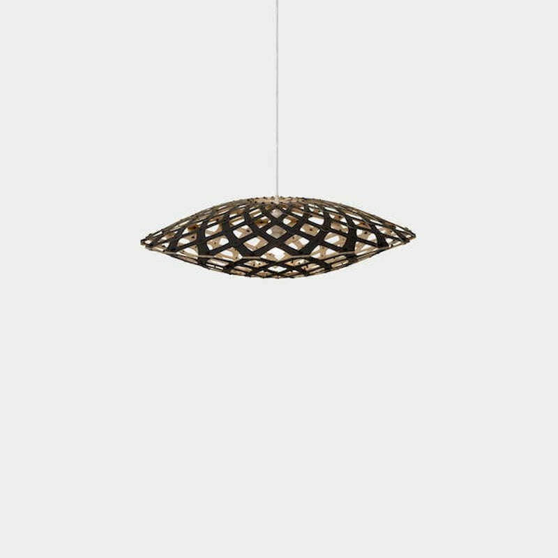 Flax Pendant Lamp