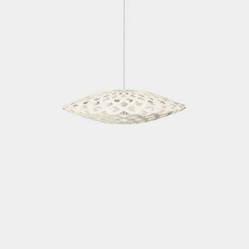 Flax Pendant Lamp