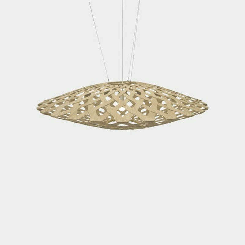 Flax Pendant Lamp