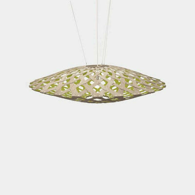 Flax Pendant Lamp
