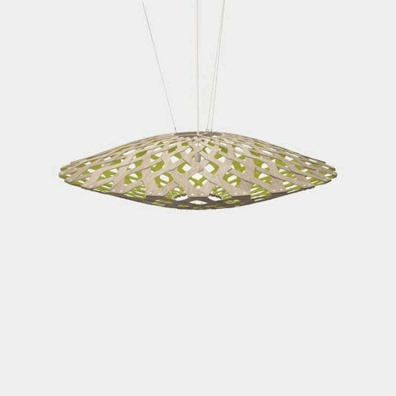 Flax Pendant Lamp