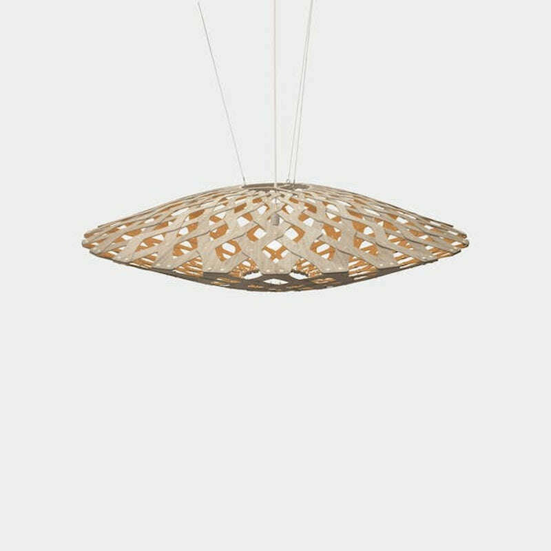 Flax Pendant Lamp