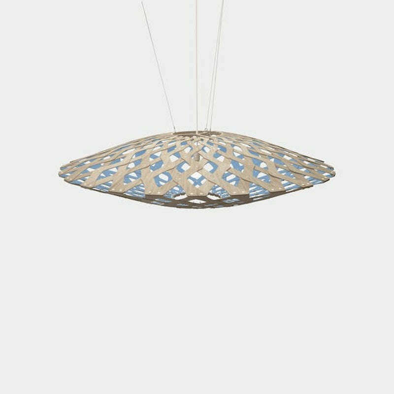 Flax Pendant Lamp