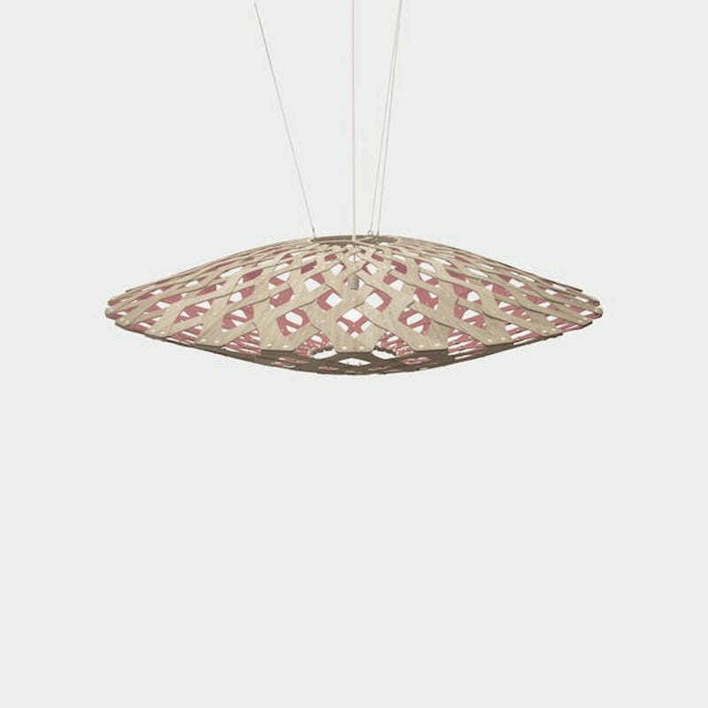 Flax Pendant Lamp