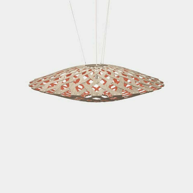 Flax Pendant Lamp