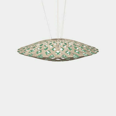 Flax Pendant Lamp