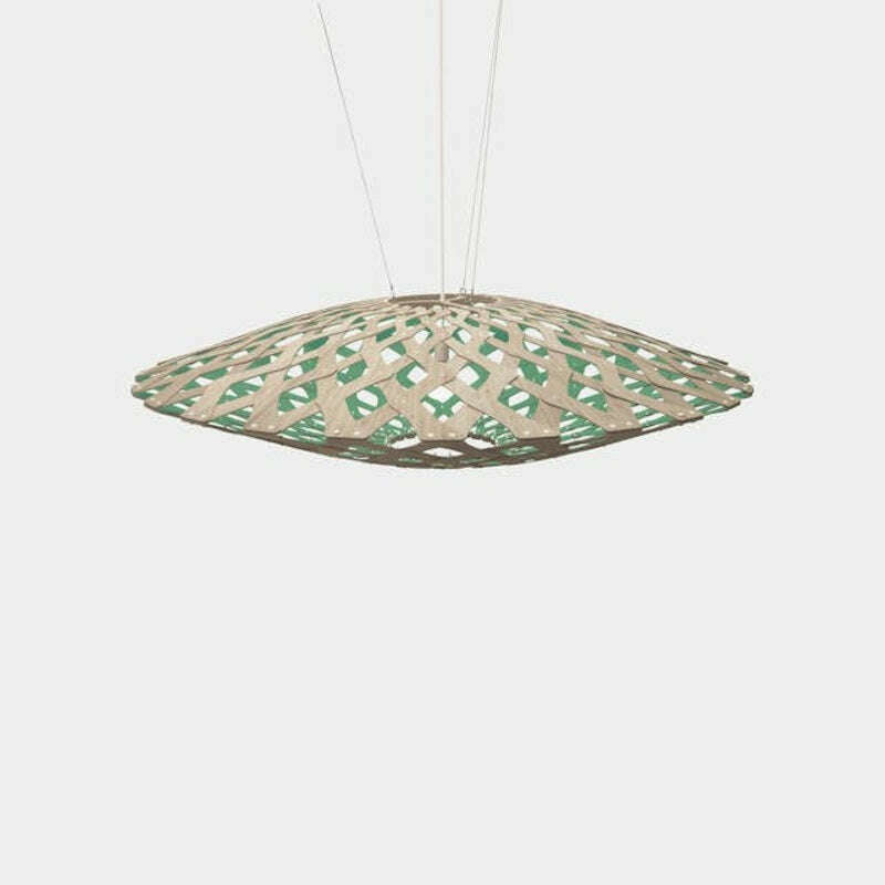 Flax Pendant Lamp