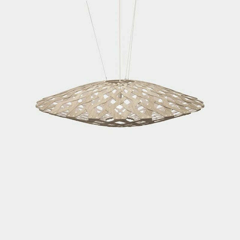 Flax Pendant Lamp