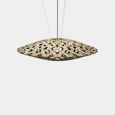 Flax Pendant Lamp