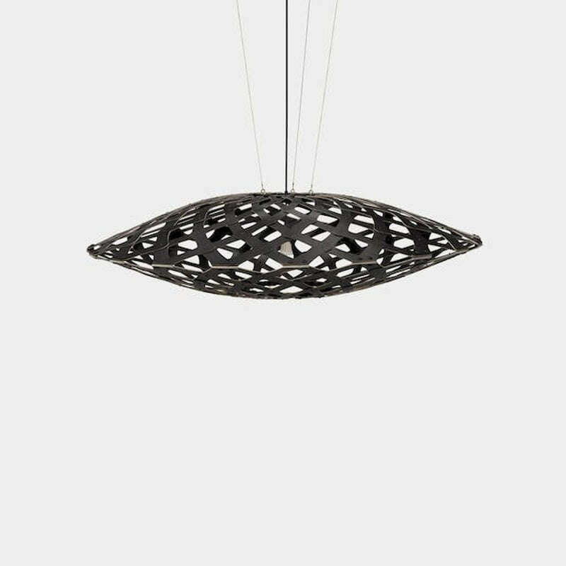 Flax Pendant Lamp