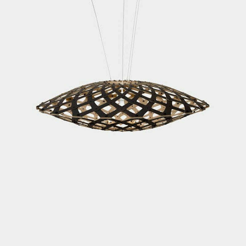 Flax Pendant Lamp