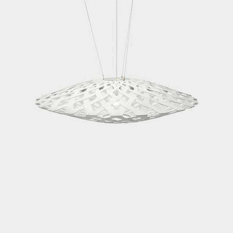 Flax Pendant Lamp
