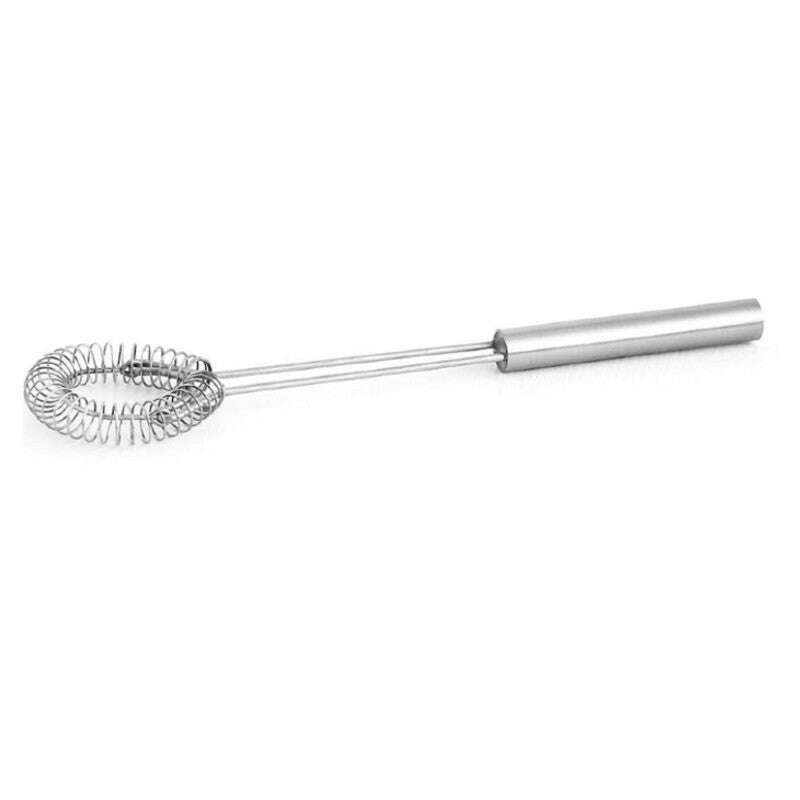 Flexi Coil Whisk 11″ 280mm Stainless Handle