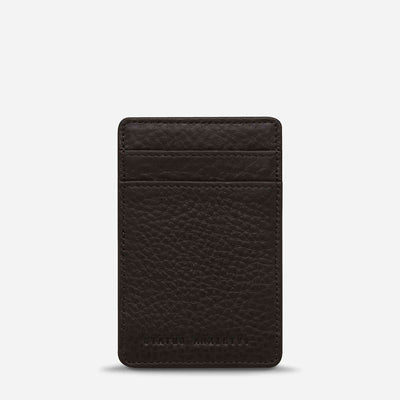 Flip Cardholder Wallet