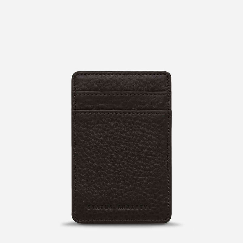 Flip Cardholder Wallet