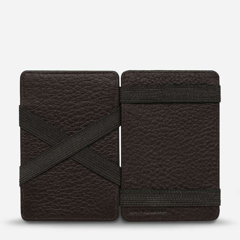 Flip Cardholder Wallet