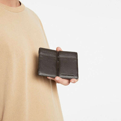 Flip Cardholder Wallet
