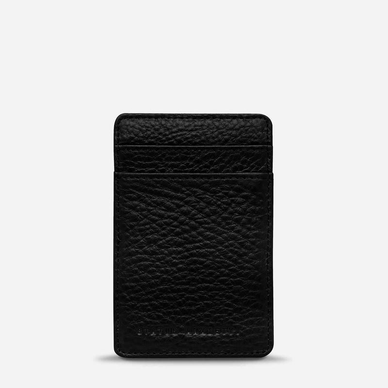 Flip Cardholder Wallet