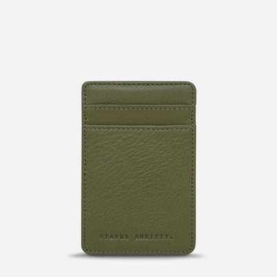 Flip Cardholder Wallet