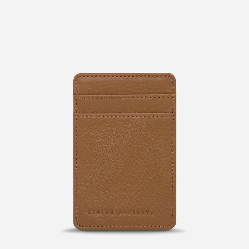 Flip Cardholder Wallet