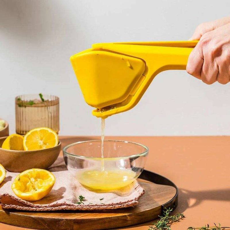 Fluicer Lemon