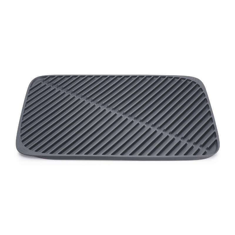 Flume Silicone Mat Large Grey