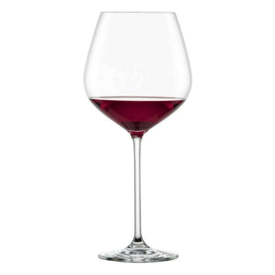 Fortissimo Burgundy Wine Glass #140 740ml Each