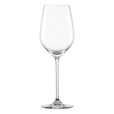 Fortissimo Red Wine Glass Goblet #1 505ml Each