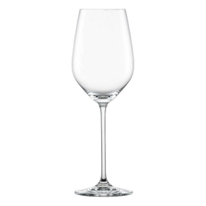 Fortissimo Red Wine Glass Goblet 