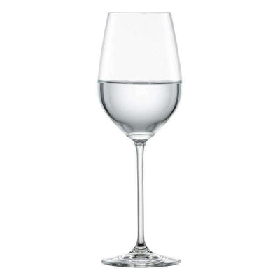 Fortissimo Red Wine Glass Goblet #1 505ml Each