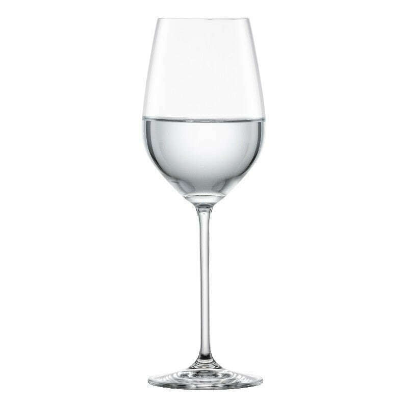 Fortissimo Red Wine Glass Goblet 