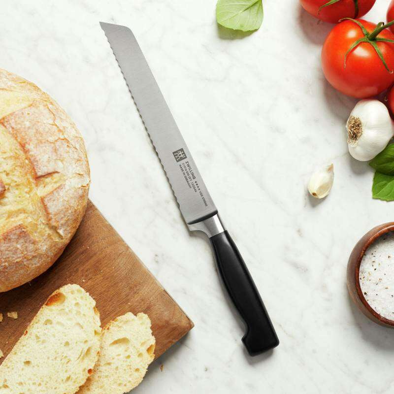 Four Star Bread Knife 20cm
